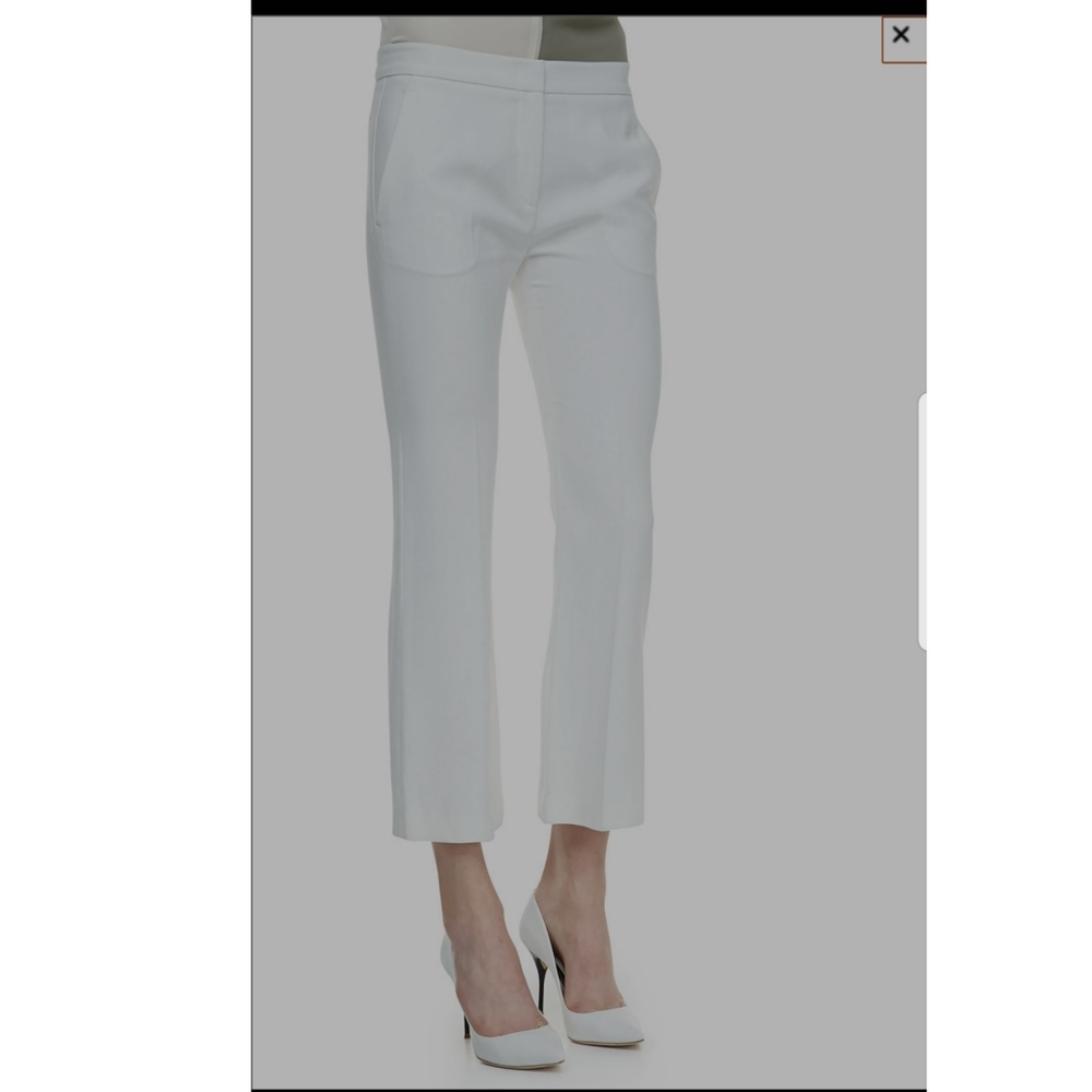 Theory Benetta Apulia Pants